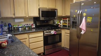 2b2b townhouse in North San Jose $3100 3