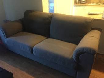 IKEA sofa for sale - $200 (sunnyvale) 1