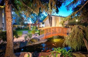 1 Bedroom apartment in the heart of Mountain View, $2225/mo 2