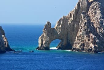 ONLY $700 for Thanksgiving Week at beautiful Cabo San Lucas - Mexico 1