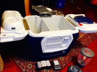 Coolest Cooler in Blue Moon 3