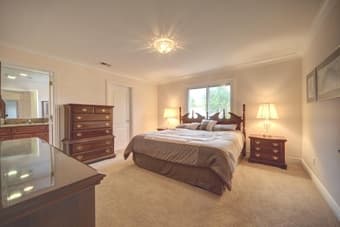 Spacious Room(s) in Palo Alto (Late December - early June 2016) 1