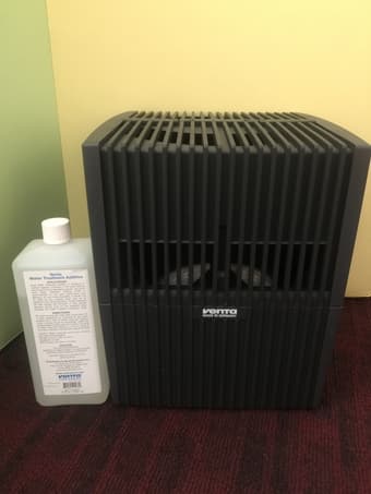 Venta airwasher  LW15($80) 1