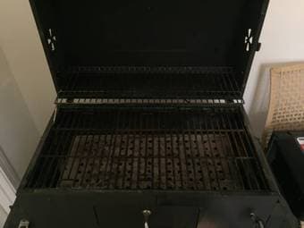 Kingsford Charcoal Grill $50 2