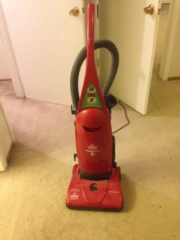 Vacuum cleaner $15 OBO 1