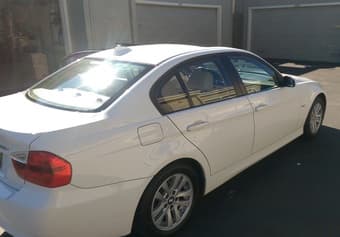2007 BMW 328i $8500 1