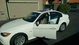 2007 BMW 328i $8500 2