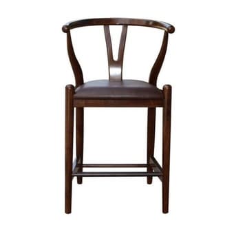 2 New 24" Counter stools 1