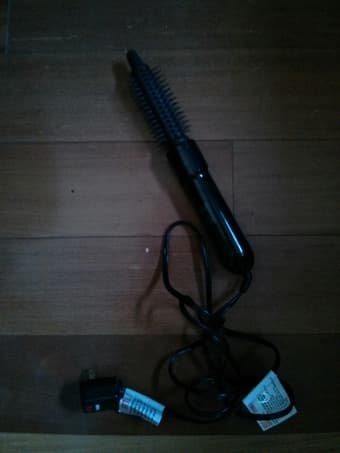 Hair dryer /curler -$5 1