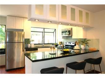 Master Suite in newly remodeled Campbell townhouse - $1600/mo 2