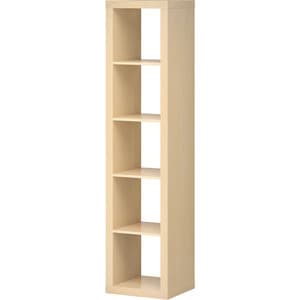 IKEA Expedit Shelf - Birch - $50 1
