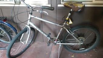 Bike for sale $120 1