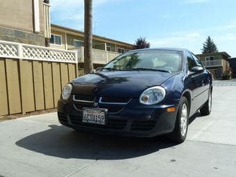 2005 Dodge Neon - Great condition $2500 1