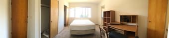 Master room with private bathroom, access in 2B*2B house-Menlo Park 2