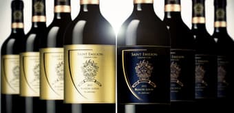 Selling luxury French wines 1