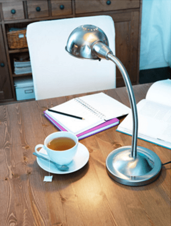 Desk Work Lamp , Butterfly chair 3