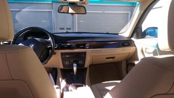 2007 BMW 328i $9250 3