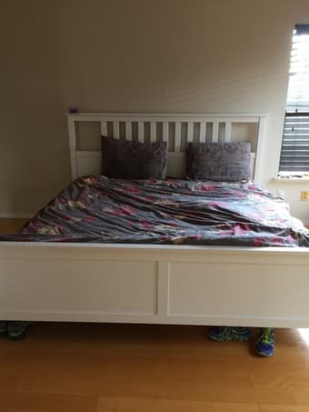 New beds and matrasses 1
