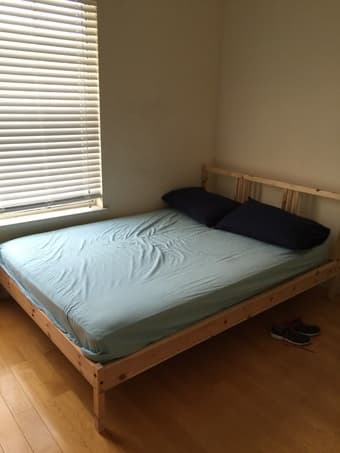 New beds and matrasses 2