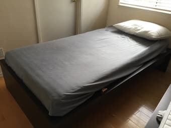 New beds and matrasses 3