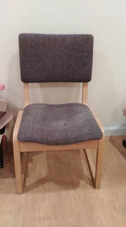 rocking chair $5 1