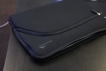$25 - Brenthaven Ecco prene Laptop Sleeve 15'' 1