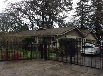 Menlo Park 獨立屋 Single House 房間出租 1