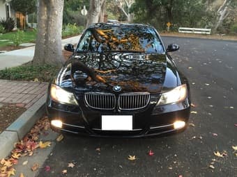 GSB owned BMW 335i in IMMACULATE CONDITION! 2