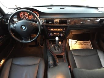 GSB owned BMW 335i in IMMACULATE CONDITION! 3