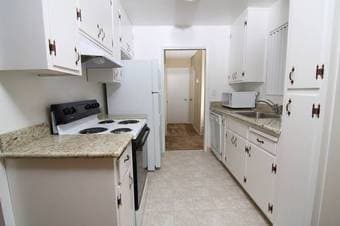 Menlo Park 2Br/2Ba apartment 客厅招租 11月15日拎包入住 2