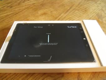 $1350 - NEW Surface Pro 3 - Core i7 - 8GB RAM - 512GB SSD 2