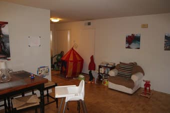 Ground Floor 2 Br 1Ba w yard west Menlo Park bike to Stanford 2750$ 2