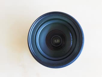 Lens Sigma 17-70mm f/2.8-4 DC Macro OS HSM for Canon Mount - $200 2