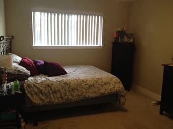 Short Term Sublet, 1 bed in 2bd/1ba Mountain View (11/15-12/15) 3