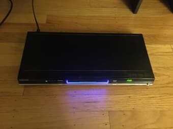 DVD Player $10 OBO 2
