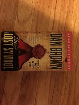 Fiction Books for Sale ($2 each) 2