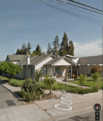 2 bedroom, 1 bath home for lease in Hayward $2,250 per month 1
