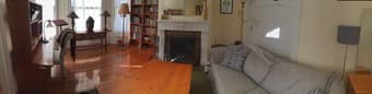 Room Available in 4Bedroom SF House January - March ($1400) 1