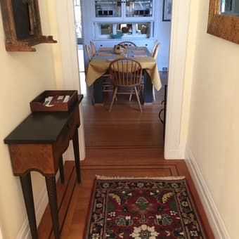 Room Available in 4Bedroom SF House January - March ($1400) 2