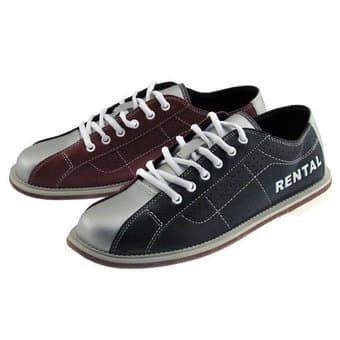 Bowling Shoes, Size 9 - $10 1