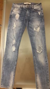 Woman: Zara, Mango, Forever 21 3