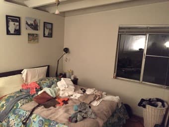 Room in 4br 2ba house, Mountain View. $735/mo 1