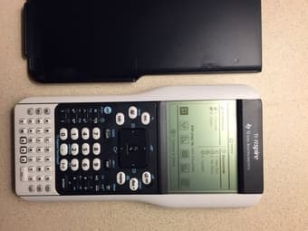 TI-Nspire Calculator For Sale! 1