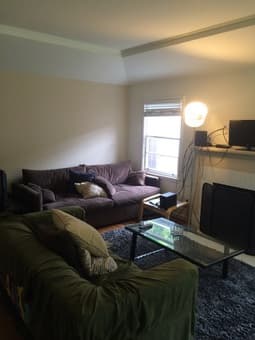 Room available in West Menlo Park! 2