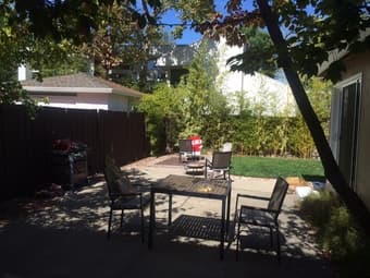 Room available in West Menlo Park! 3