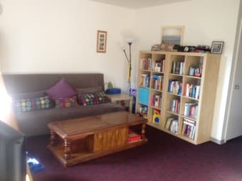 Beautiful 3-bedroom On-Campus house available (December-January) 1