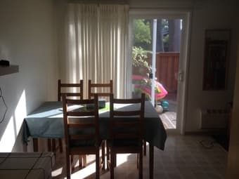 Beautiful 3-bedroom On-Campus house available (December-January) 2