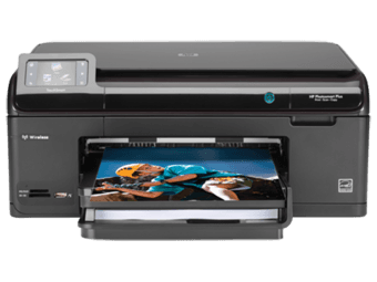 Printer for sale: HP Photosmart Plus All-in-One Printer B209 $20 1