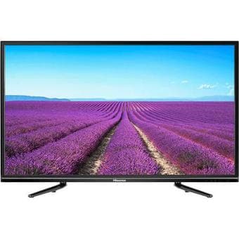 Hisense 40H3E 40" 1080p 60Hz LED TV--$150 1