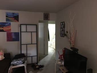 Private furnished apartment in Mountain View, $1400, Dec 23 - Jan 24 2